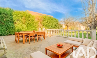 Maison 8 Pièces 152 m² à vendre à Maurepas (78310)