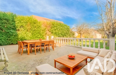 Vente Maison/villa 8 pièces — photo du bien