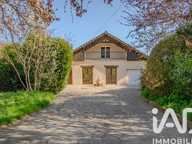 Vente Maison/villa 8 pièces — photo 2