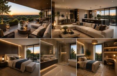 LA VALLEE VILLAGE * T5 DE 130m2 en livraison rapide ! — photo du bien