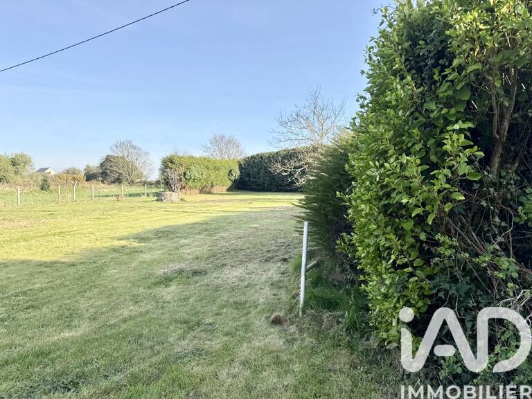 Vente Terrain à bâtir 634 m&sup2; — photo 1