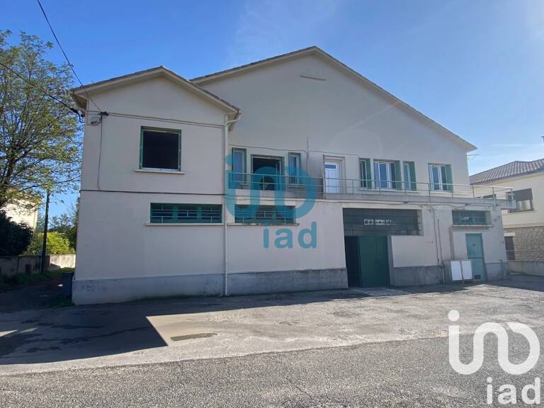 Vente Maison/villa 8 pièces — photo 1
