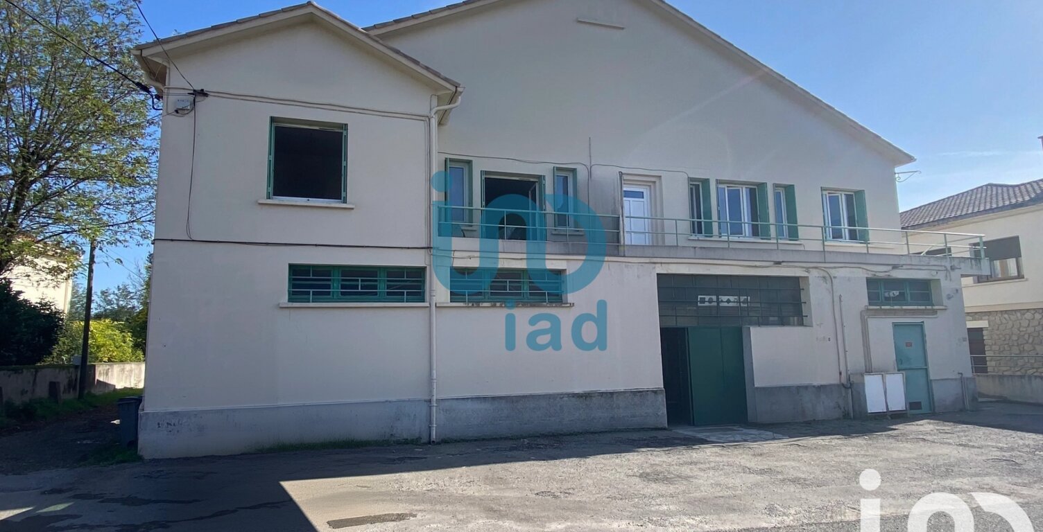 Vente Maison/villa 8 pièces — photo 1