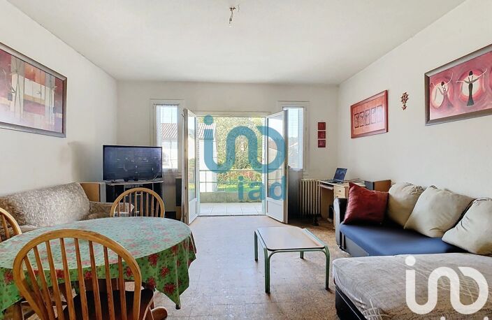 Vente Maison/villa 8 pièces — photo 2