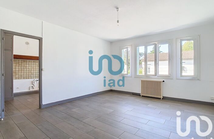 Vente Maison/villa 8 pièces — photo 4
