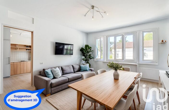 Vente Maison/villa 8 pièces — photo 5