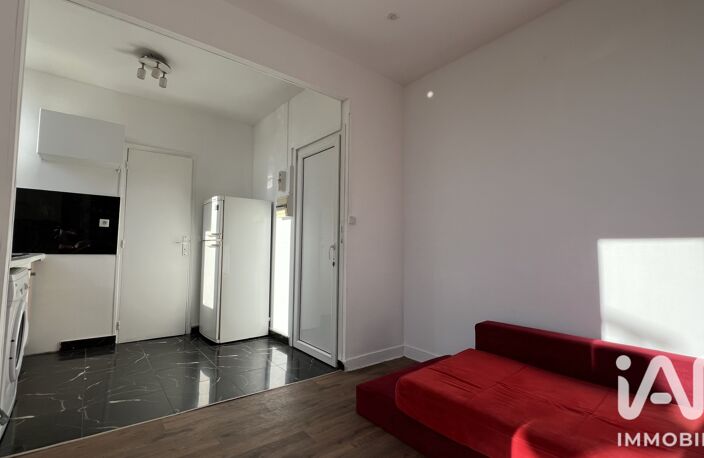 Vente Appartement 2 pièces — photo 2