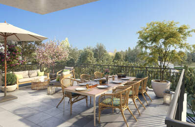 NEUF ET CONSTRUIT!! PROCHE BRUCHE/ Grande terrasse /BELLES PRESTATIONS — photo du bien