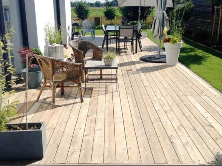 - PETITE RESIDENCE| AU CALME | JARDIN 150M² | SUITE PARENTALE | CAVE ET CELLIER — photo 1
