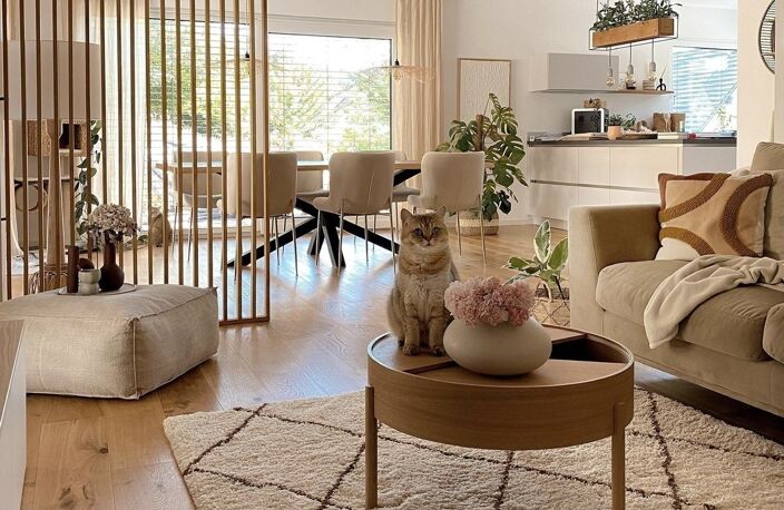 OPPORTUNITE! MAISON DERNIERE NORME POMPE A CHALEUR HAUT NIVEAU DE CONFORT !!! — photo 2