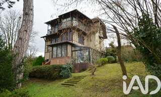 Maison 8 Pièces 197 m² à vendre à Sannois (95110)
