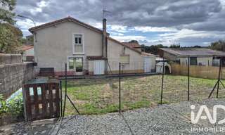 Maison 3 Pièces 54 m² à vendre à Mauléon (79700)