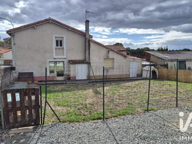 Vente Maison/villa 3 pièces — photo du bien