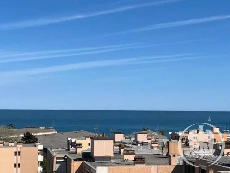 Charmant 2 pièces avec vue mer à Antibes — photo 1