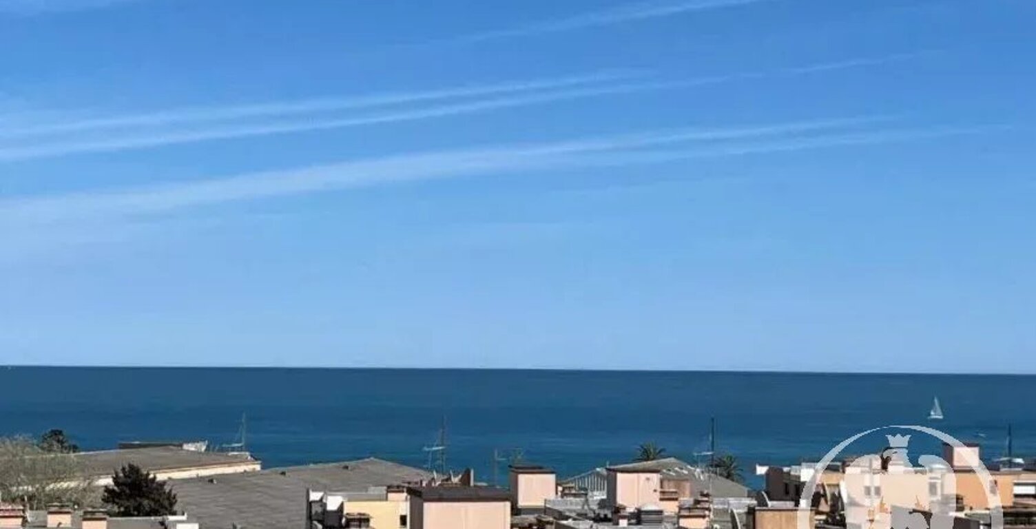 Charmant 2 pièces avec vue mer à Antibes — photo 1
