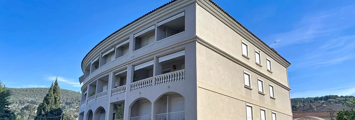 Commerce  125 m² à vendre à Draguignan (83300)