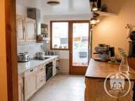 MONT BORON - APPARTEMENT - 3 PIECES - PARKING -TERRASSE - CAVE - LOGGIA - CALME - SECURITÉ — photo 3
