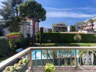 Superbe appartement 4 pièces avec piscine à Saint-Laurent-du-Var — photo 2