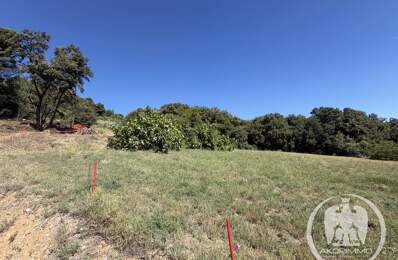 TERRAIN CONSTRUCTIBLE - Saint Laurent du Var — photo du bien