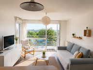 Vente Appartement 3 pièces — photo 2