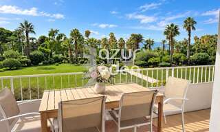 Appartement 3 Pièces 75 m² à vendre à Cannes (06400)