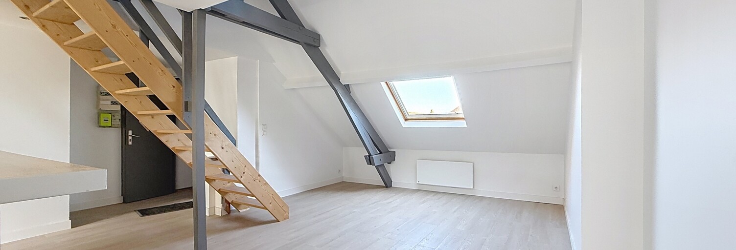 Appartement 2 Pièces 44 m² à vendre à La Bassée (59480)