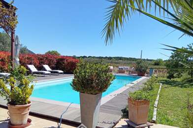 Maison 6 pièces 622000 €
