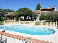 Villas - 209m² - GRAVESON — photo 3