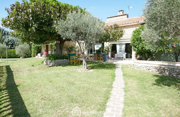 Villas - 209m² - GRAVESON — photo 5