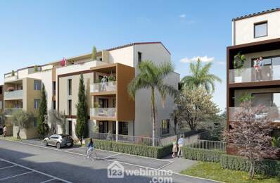 Appartement - 41.79m² - Alénya — photo du bien