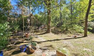 Maison 11 Pièces 287 m² à vendre à Milly-la-Forêt (91490)