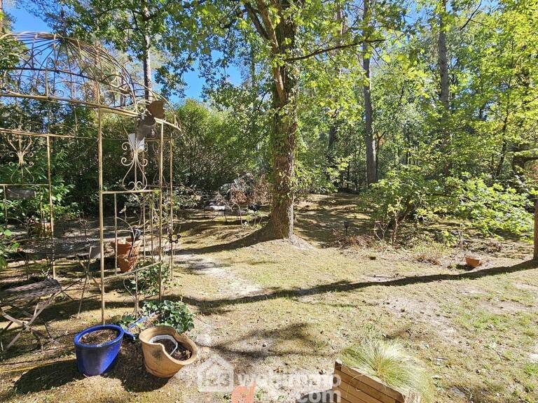 Maison - 287m² - Milly-la-Forêt — photo 1