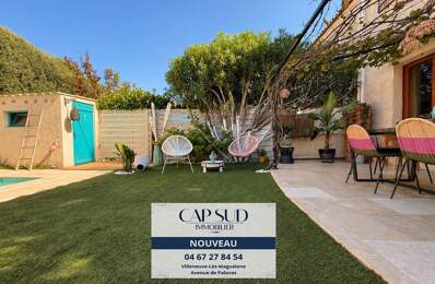 Villa - 96m ² — photo du bien