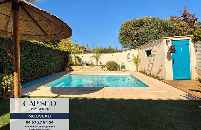 Villa - 96m ² — photo 2