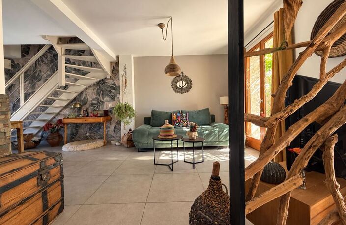 Villa - 96m ² — photo 3