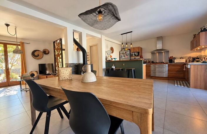 Villa - 96m ² — photo 4