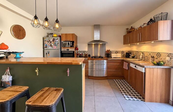 Villa - 96m ² — photo 5