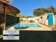 Villa - 96m ² — photo 2