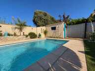 Villa - 96m ² — photo 3