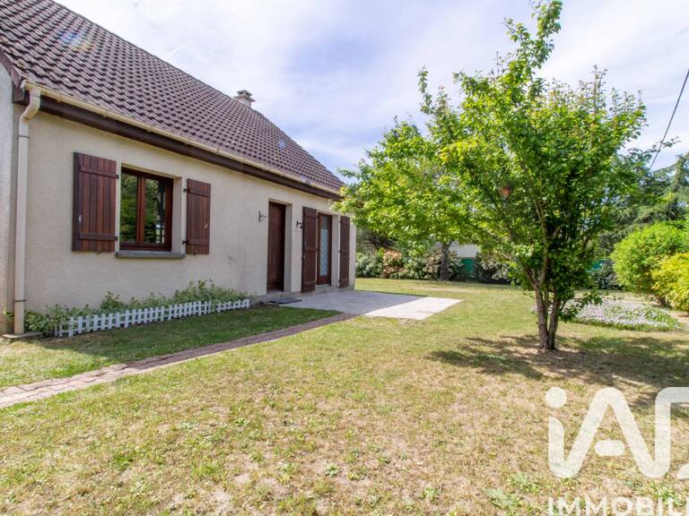 Vente Maison/villa 5 pièces — photo 1
