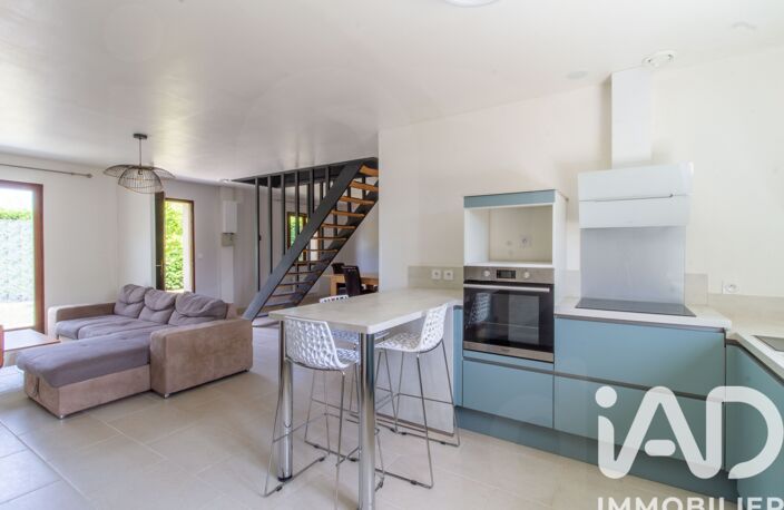 Vente Maison/villa 5 pièces — photo 2