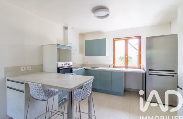 Vente Maison/villa 5 pièces — photo 3