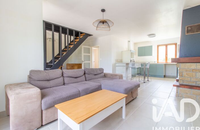 Vente Maison/villa 5 pièces — photo 4