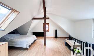 Appartement 1 Pièce 23 m² à vendre à Strasbourg (67200)