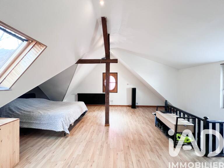 Vente Appartement 1 pièce — photo 1