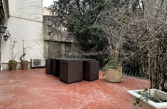 Albi, proche faculté — photo 3
