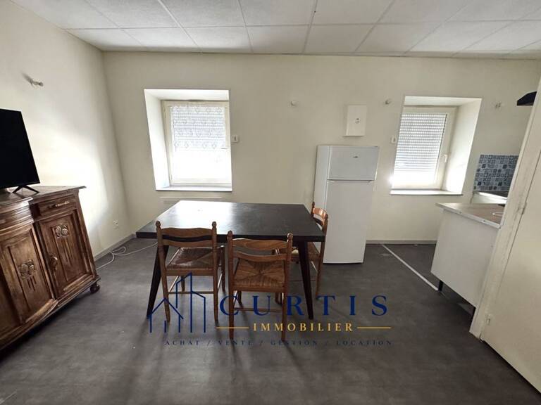 Appartement - 35m ² — photo 1