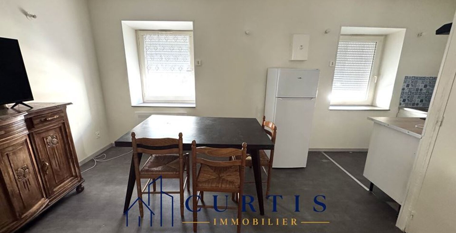 Appartement - 35m ² — photo 1