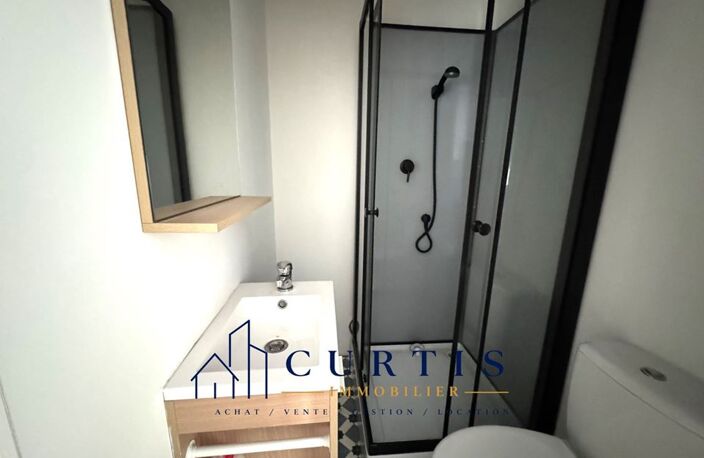 Appartement - 35m ² — photo 2