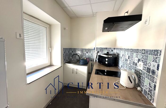 Appartement - 35m ² — photo 3
